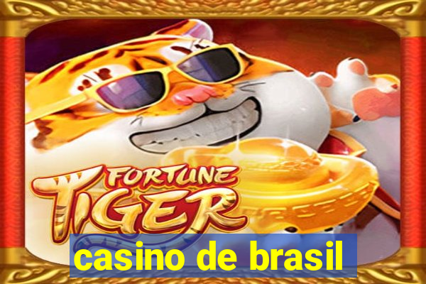 casino de brasil